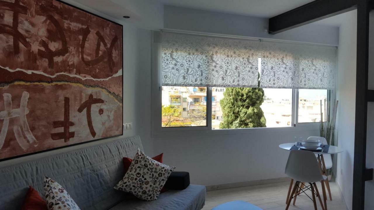 Estudiosol40 Torremolinos Exterior foto